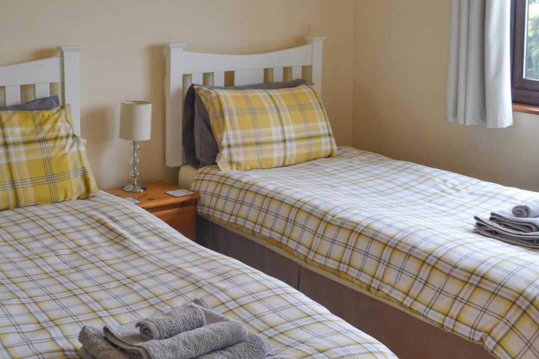 Photo of Bedroom in Tain