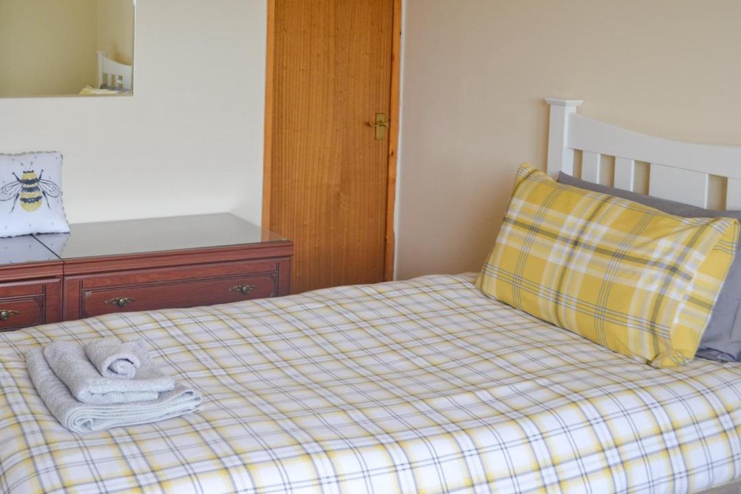 Photo of Bedroom in Tain