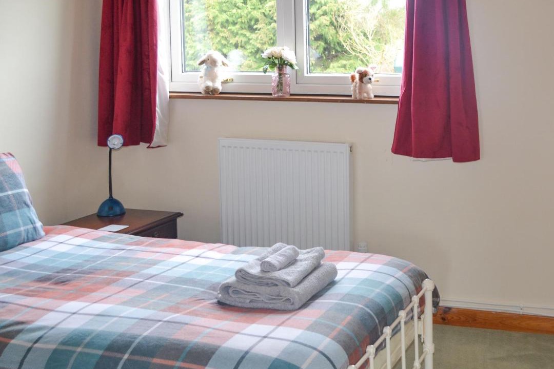 Photo of Bedroom in Tain