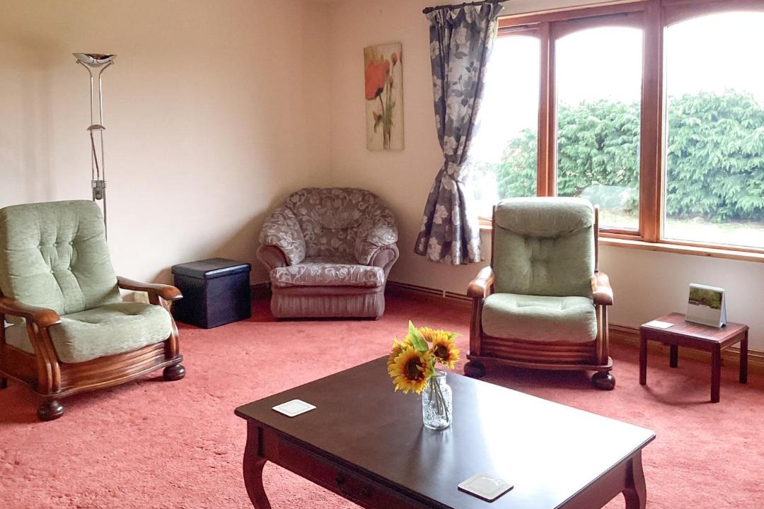 Photo of Livingroom in Tain