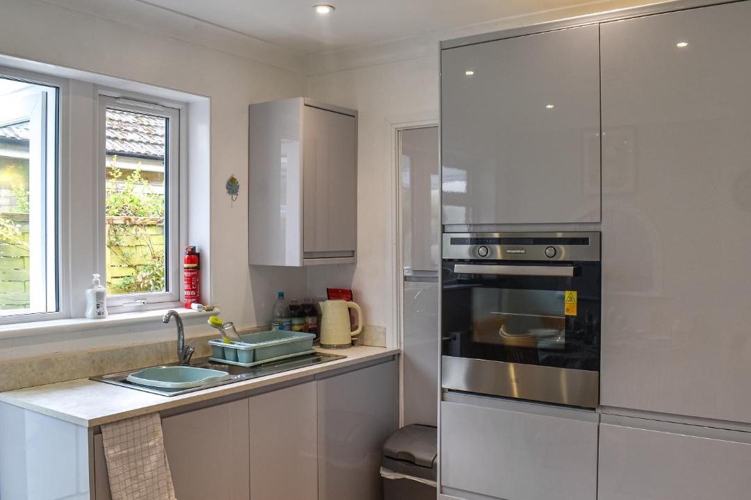 Photo of Kitchen in Corton