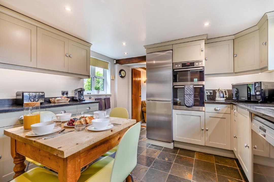 Photo of Others in Woolley Moor