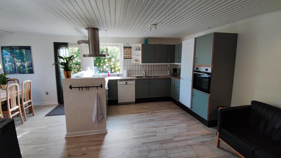 Photo of Kitchen in Bøjden