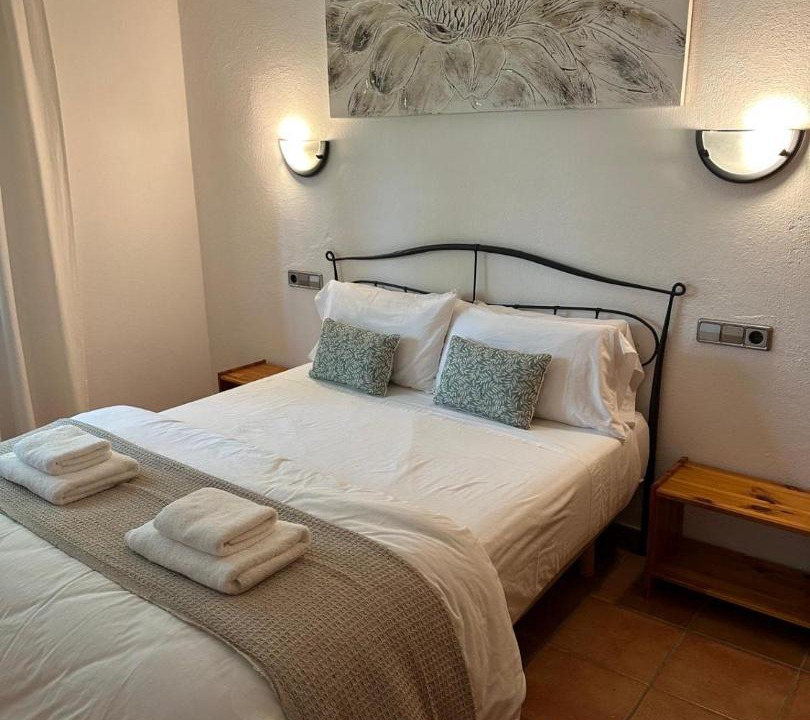 Photo of Bedroom in L'Escala