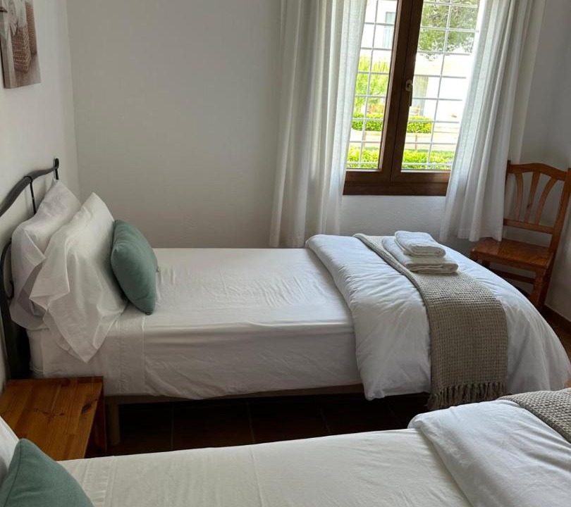 Photo of Bedroom in L'Escala