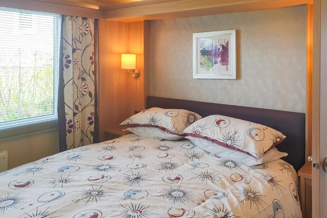 Photo of Bedroom in Lamplugh