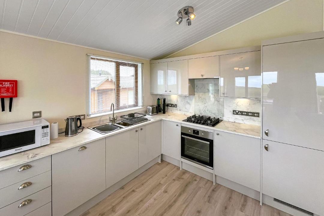 Photo of Kitchen in Mullacott