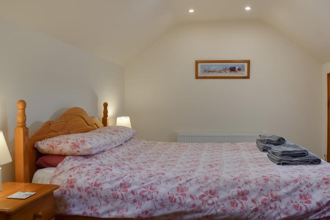 Photo of Bedroom in Polesworth