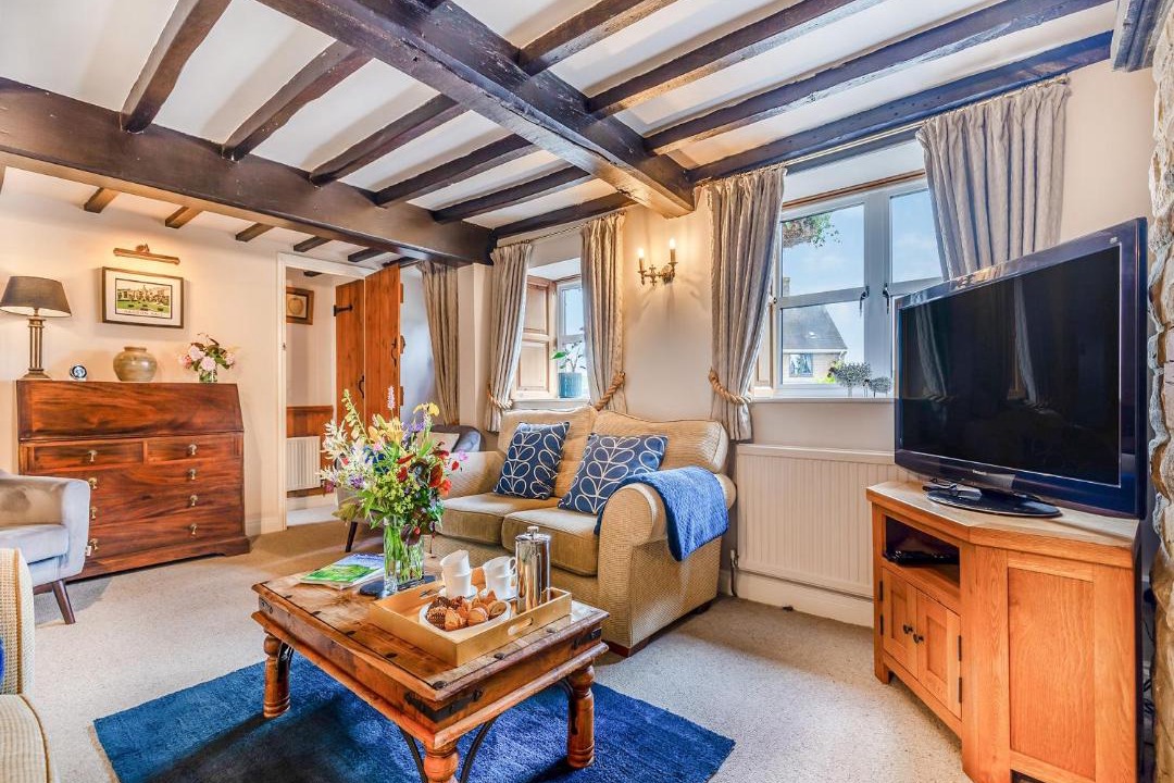 Photo of Others in Woolley Moor