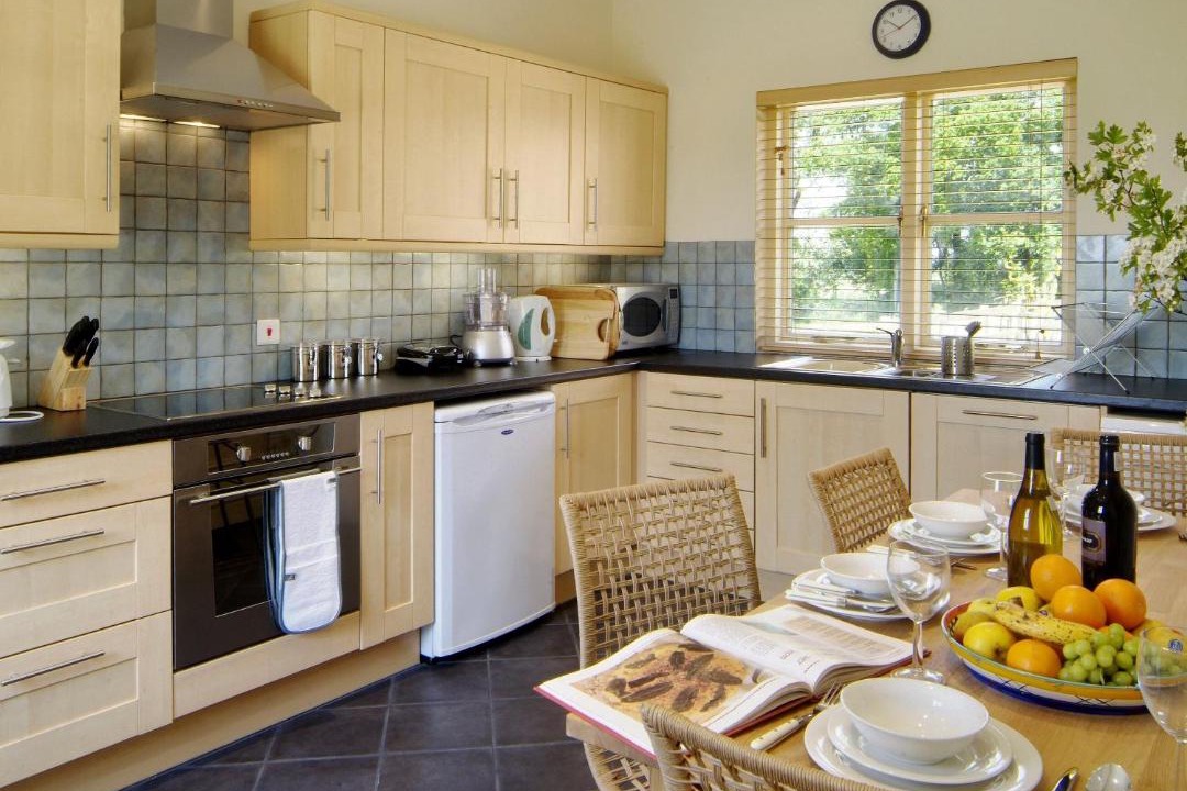 Photo of Kitchen in Clopton