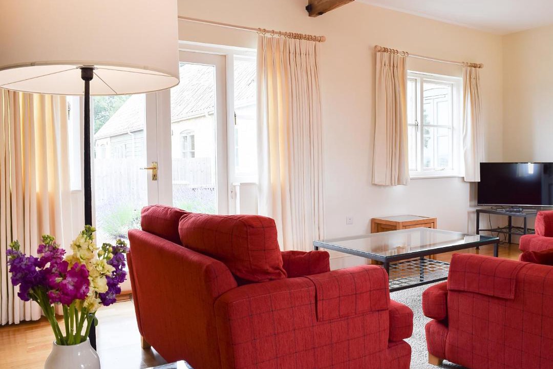 Photo of Livingroom in Clopton