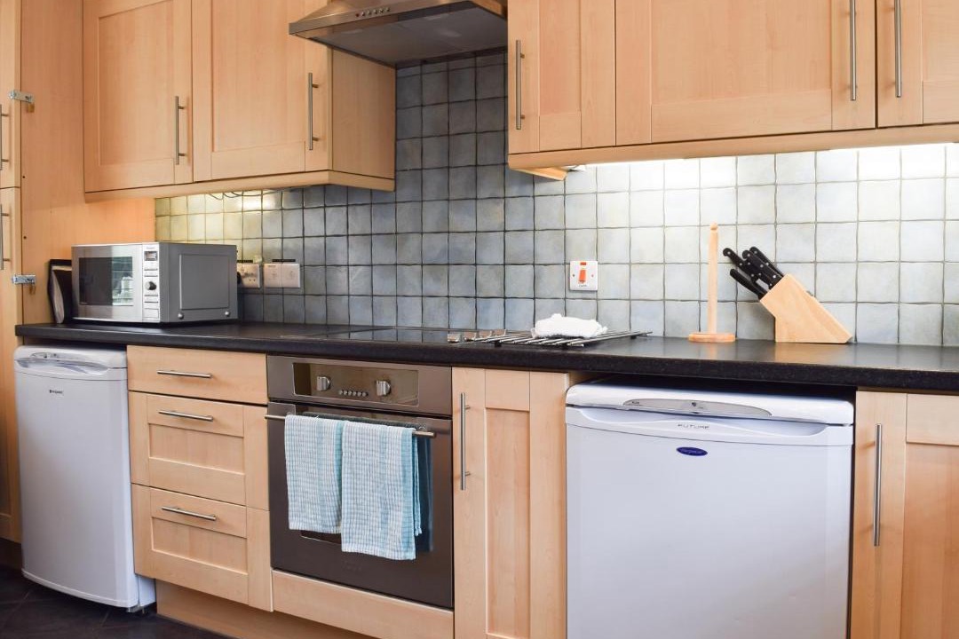 Photo of Kitchen in Clopton