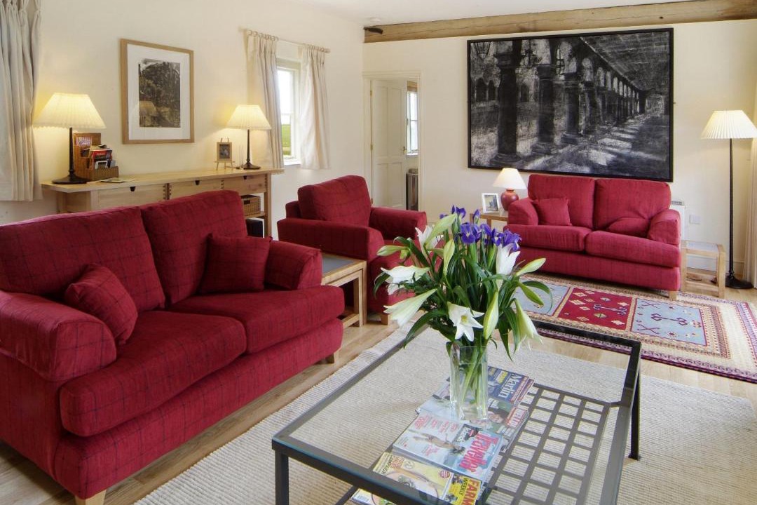 Photo of Livingroom in Clopton