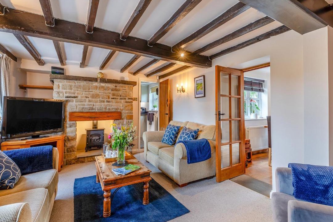 Photo of Others in Woolley Moor