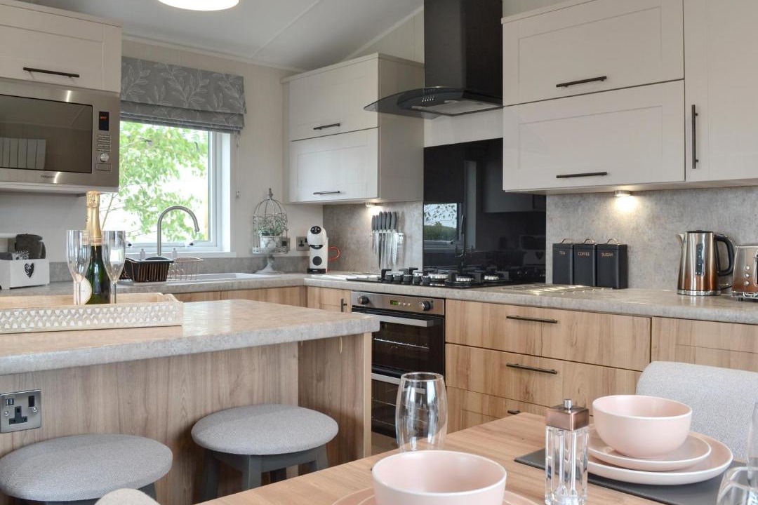 Photo of Kitchen in Penrith