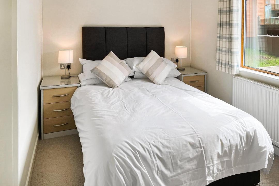 Photo of Bedroom in Mullacott