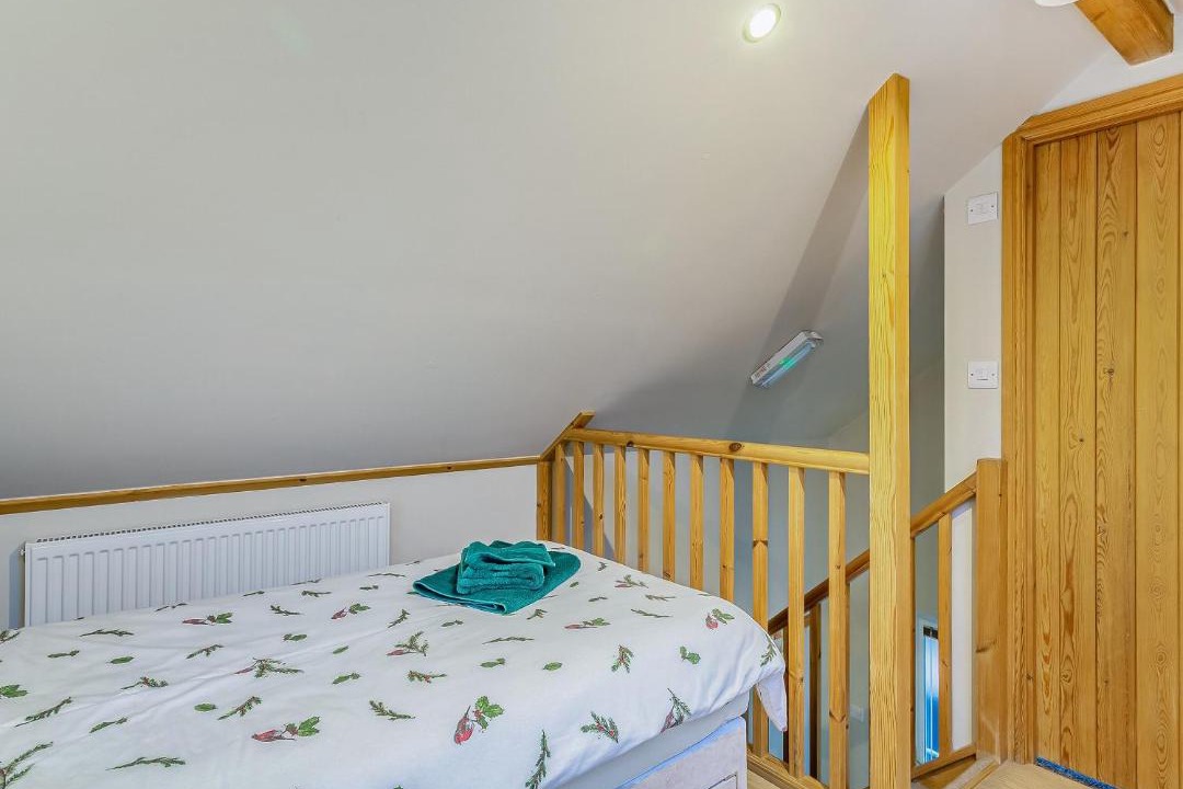 Photo of Bedroom in Osmotherley