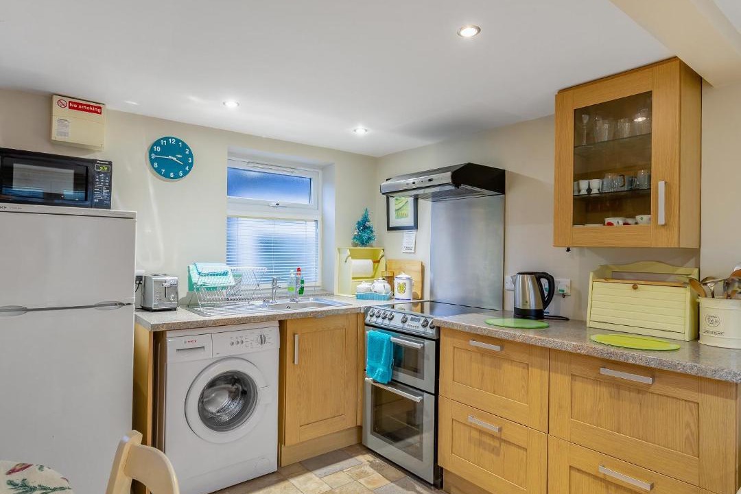 Photo of Kitchen in Osmotherley