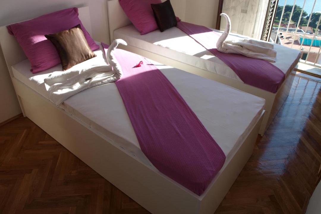 Photo of Bedroom in Gruz