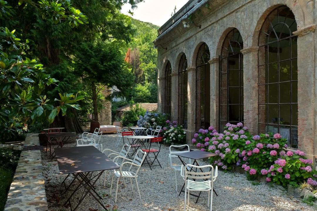 Photo of Others in Valleraugue