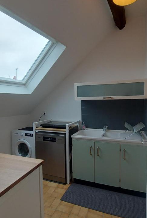 Photo of Kitchen in Chateau-Thierry