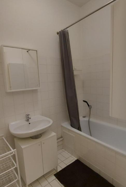 Photo of Bathroom in Chateau-Thierry
