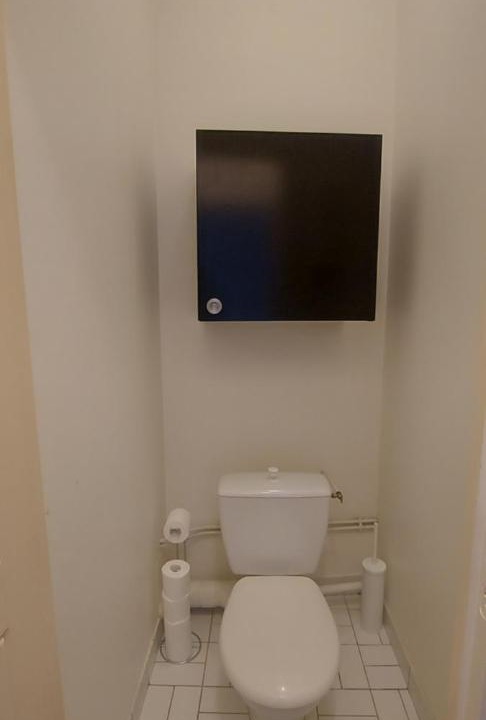 Photo of Bathroom in Chateau-Thierry