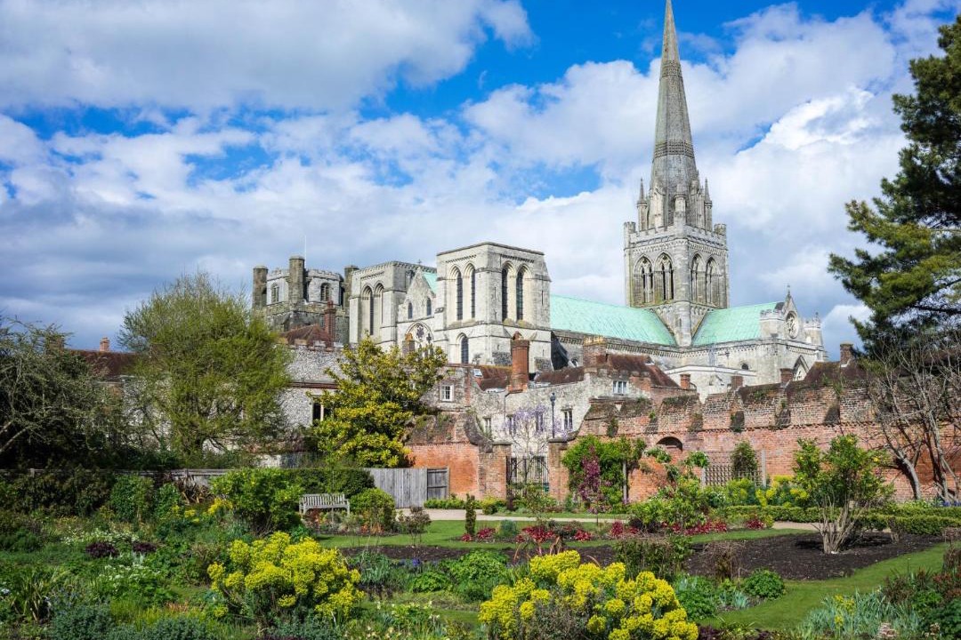 Photo of Others in Chichester