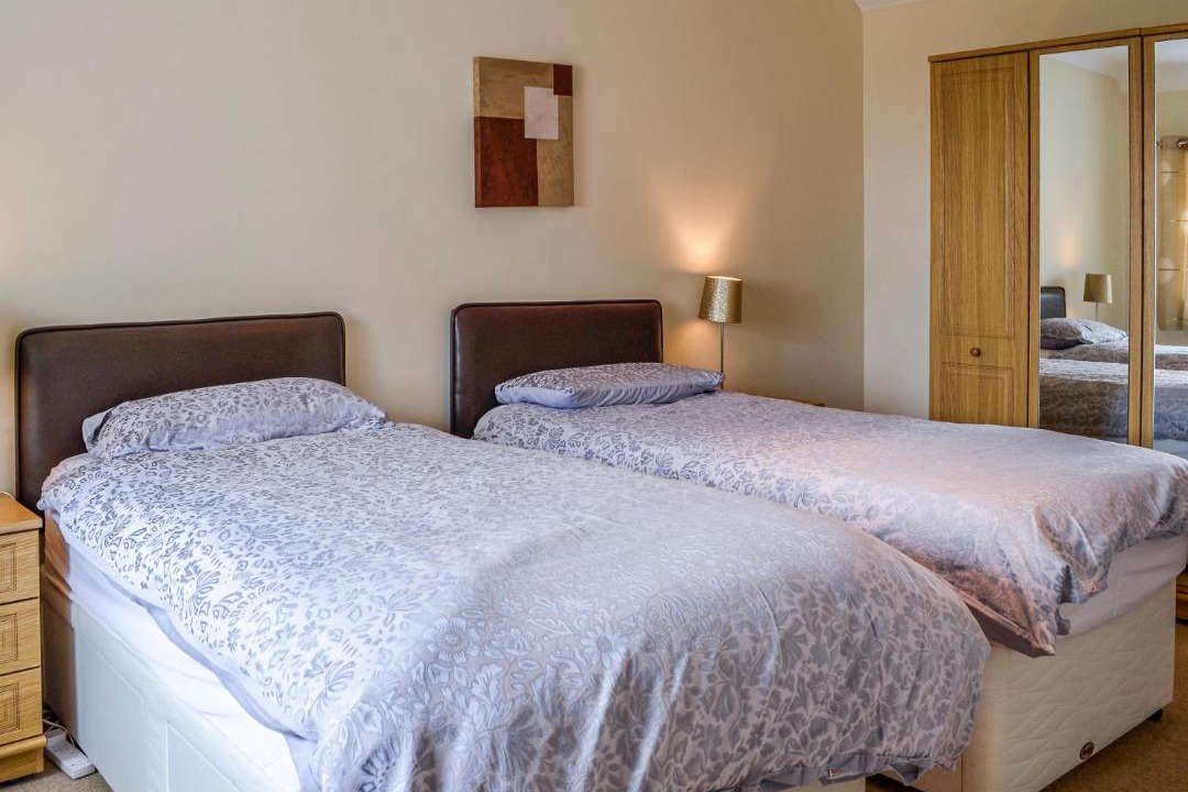 Photo of Bedroom in Drummore