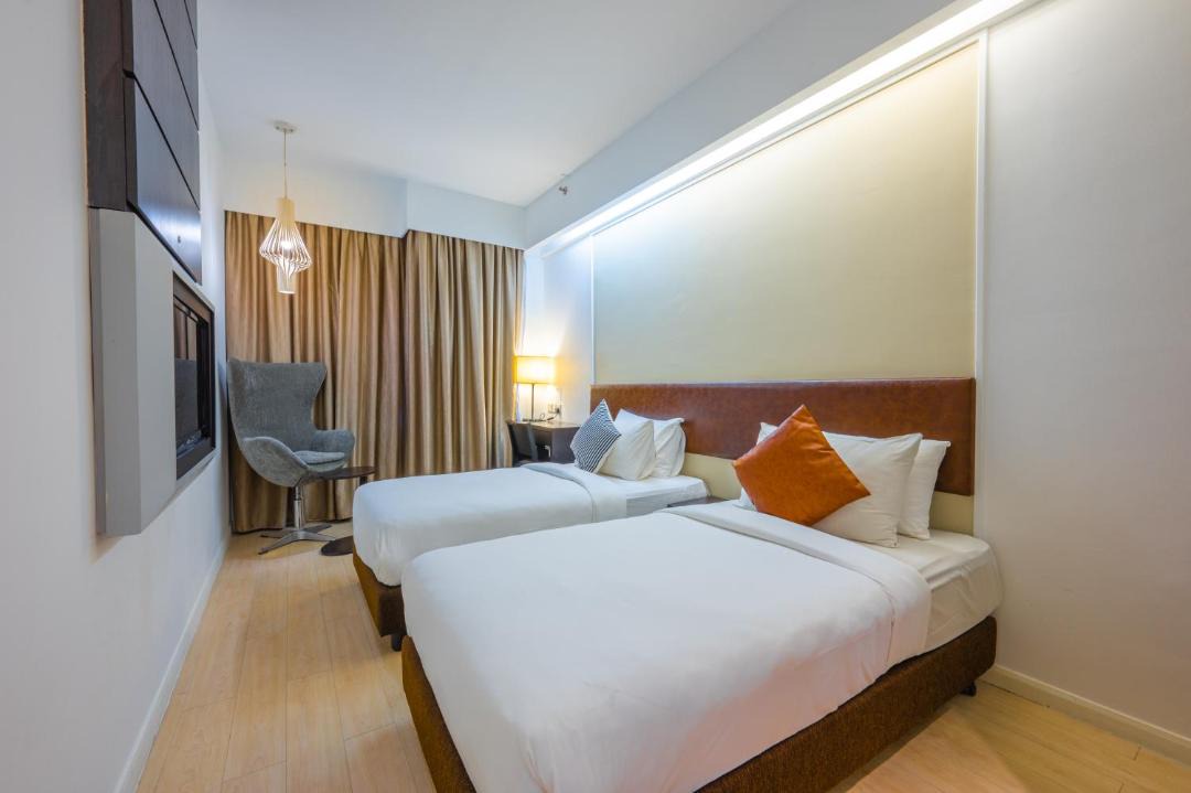 Photo of Bedroom in Petaling Jaya