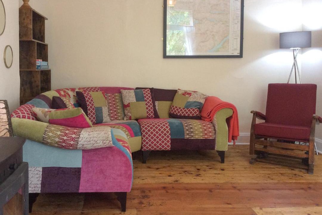 Photo of Livingroom in Lochailort