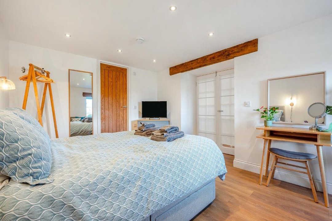 Photo of Bedroom in Torpoint