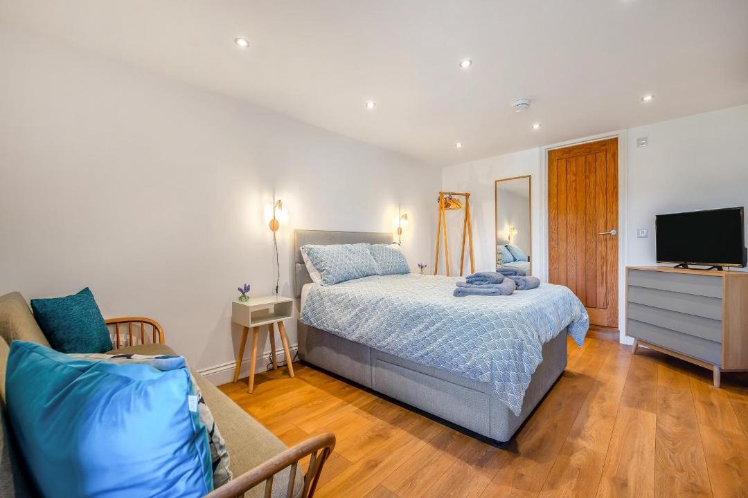 Photo of Bedroom in Torpoint