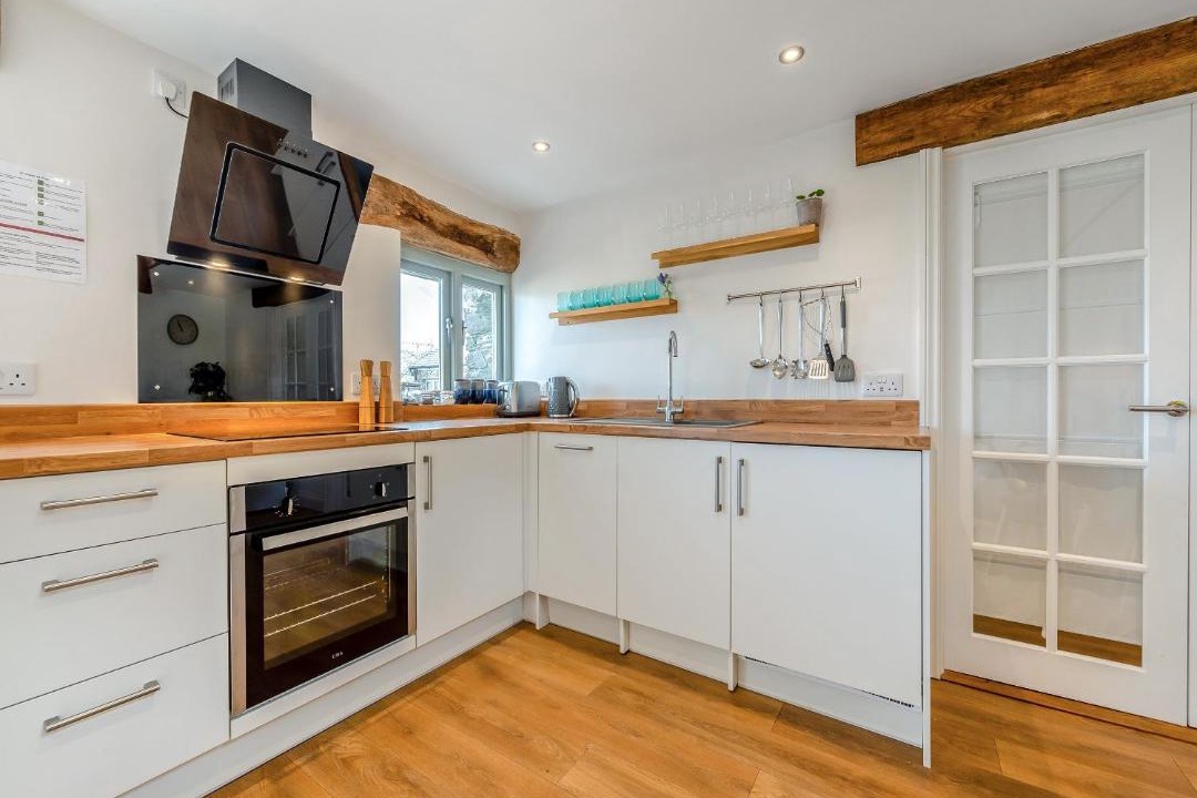 Photo of Kitchen in Torpoint