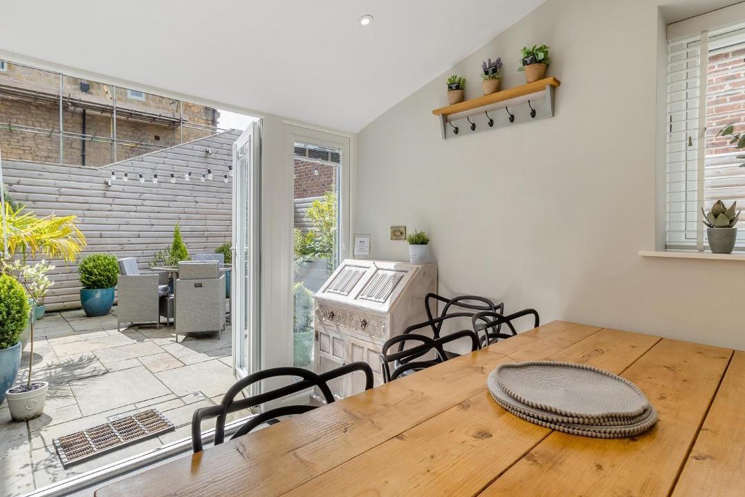 Photo of Others in Ault Hucknall