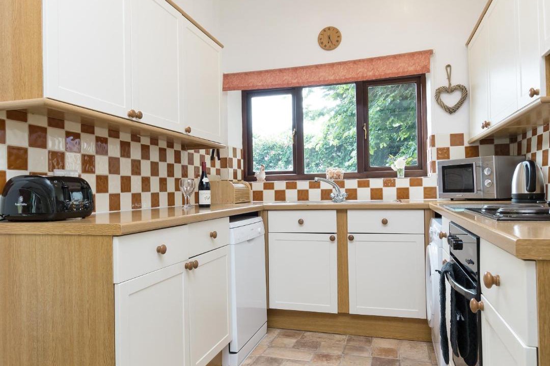 Photo of Kitchen in Shoscombe