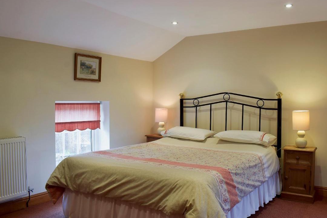 Photo of Bedroom in Knott End-on-Sea