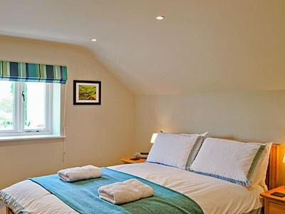 Photo of Bedroom in Diss