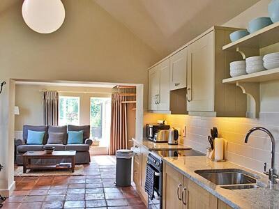 Photo of Kitchen in Diss