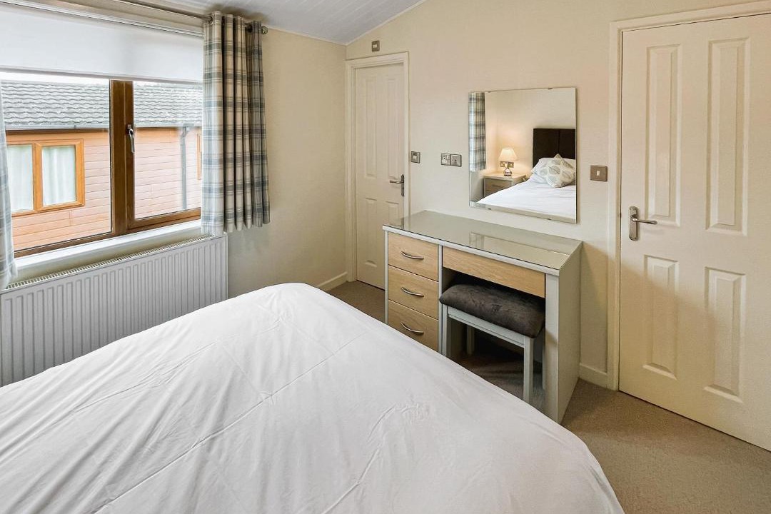 Photo of Bedroom in Mullacott