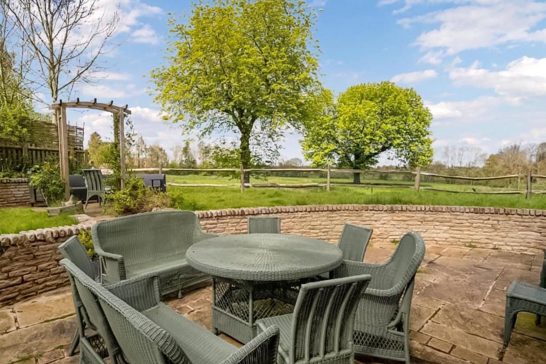 Photo of Others in Ashby Saint Ledgers