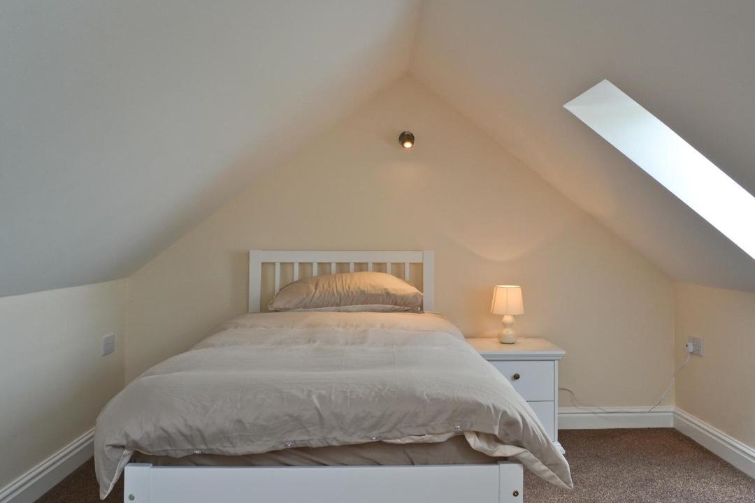 Photo of Bedroom in Spilsby