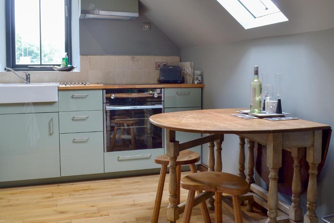 Photo of Kitchen in Whatstandwell