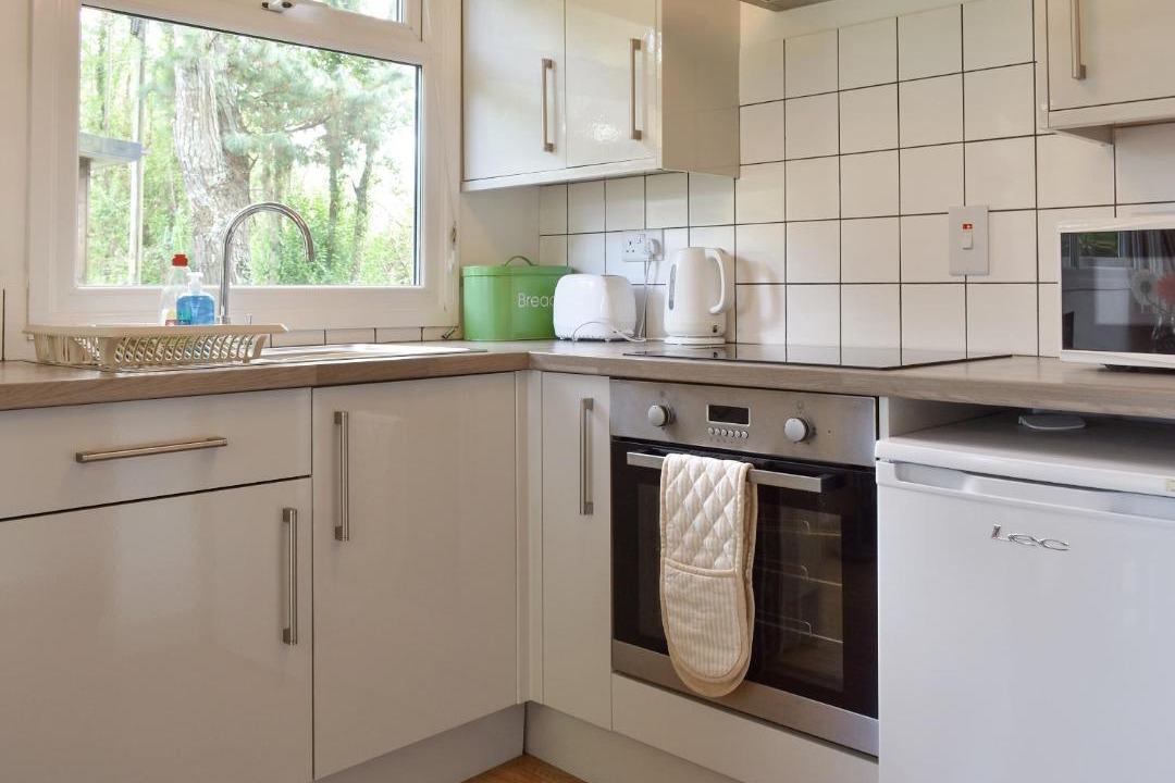 Photo of Kitchen in Mount Hawke