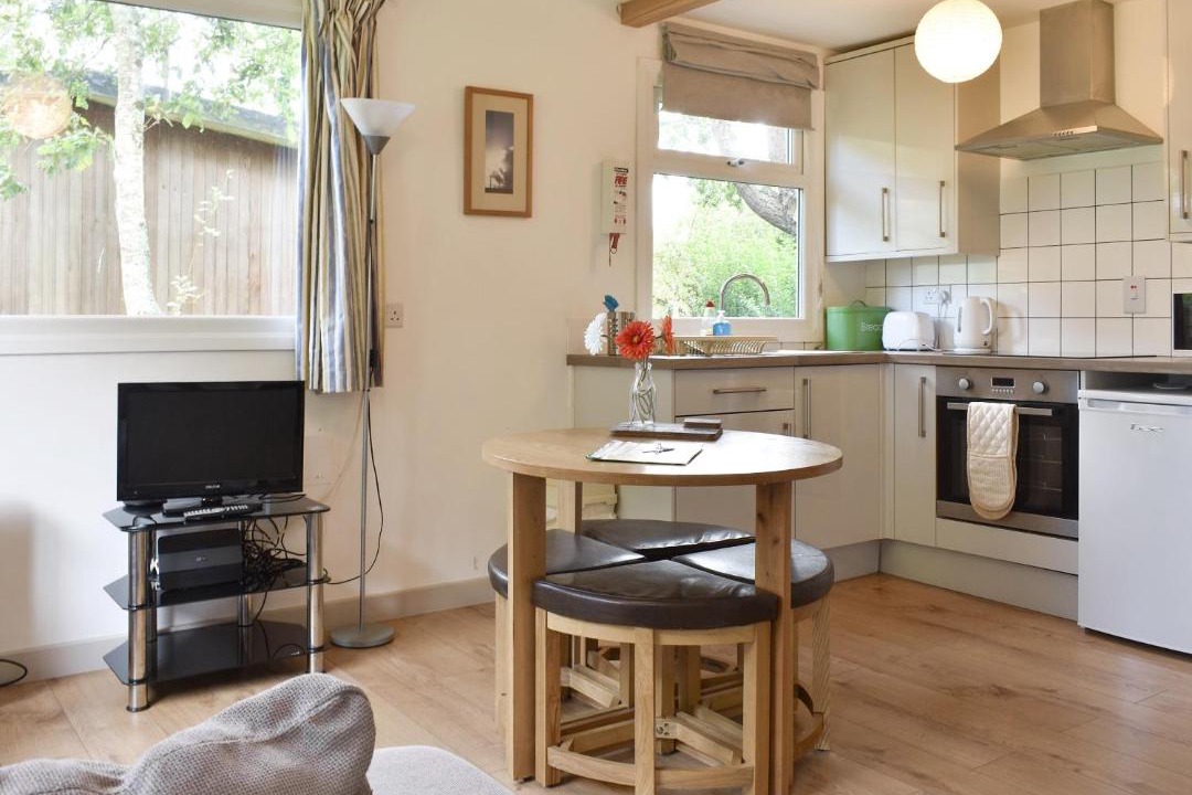 Photo of Kitchen in Mount Hawke