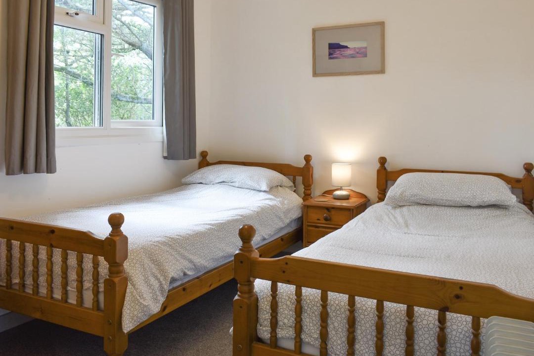 Photo of Bedroom in Mount Hawke