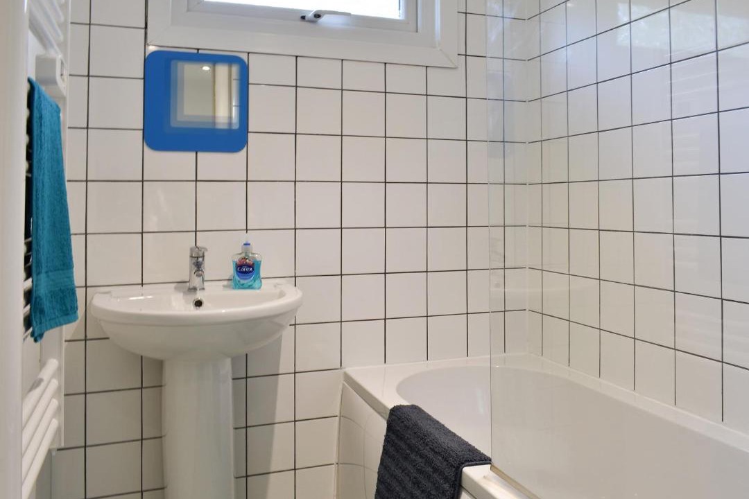 Photo of Bathroom in Mount Hawke