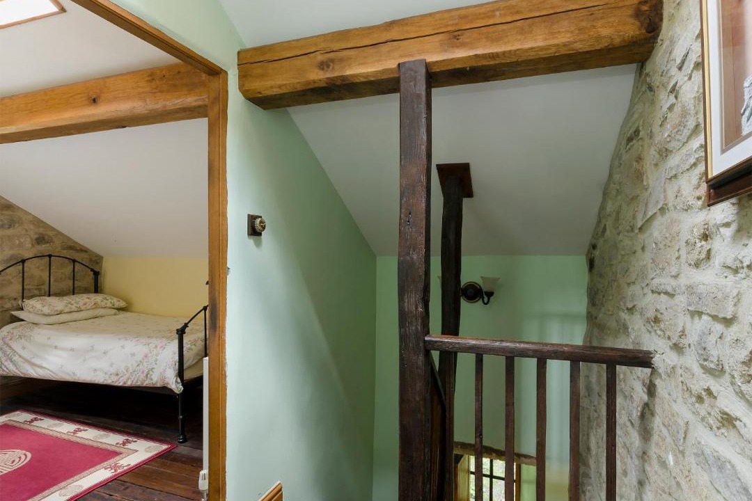 Photo of Bedroom in Hathersage