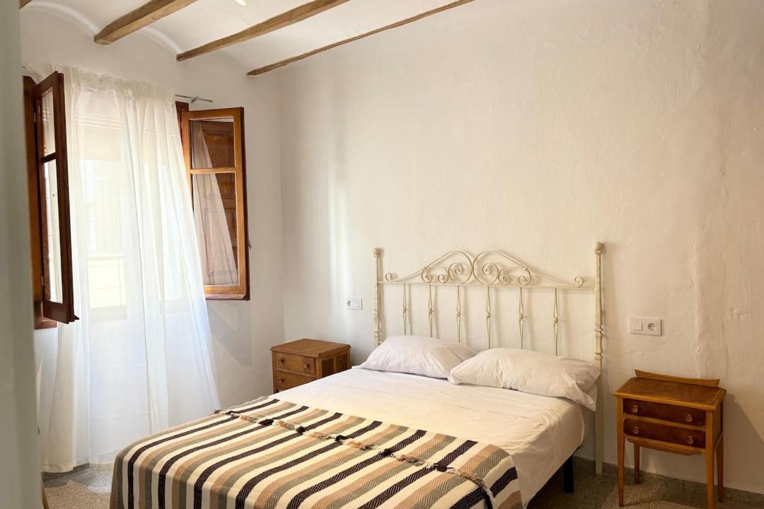 Photo of Bedroom in Vall De Almonacid