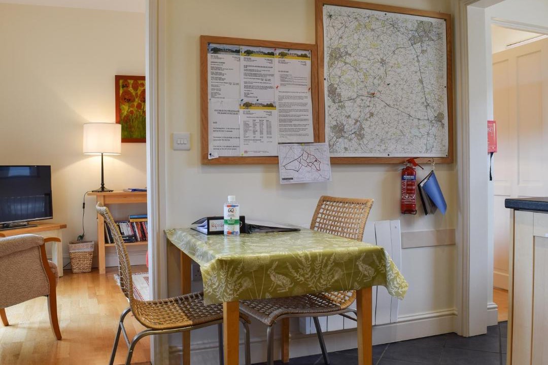 Photo of Kitchen in Clopton